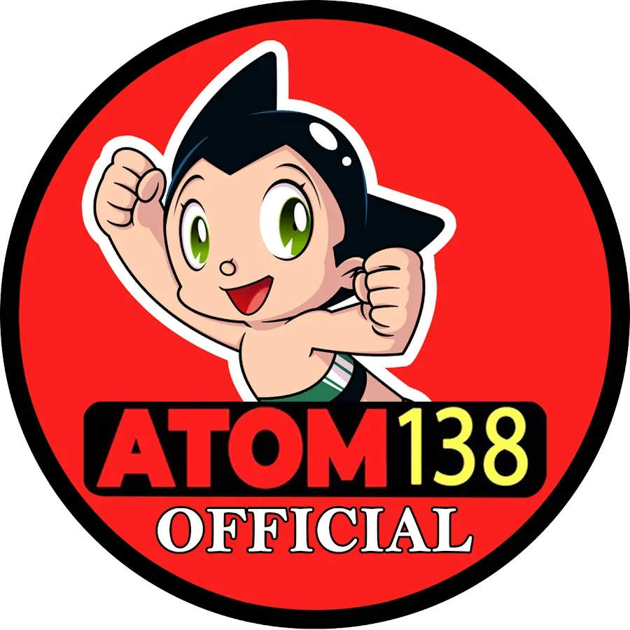 ATOM138 - Game Battle Royale Penuh Aksi