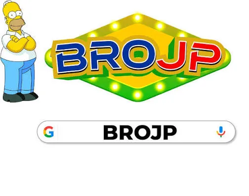 BROJP - Petualangan Seru Dalam Dunia Arcade