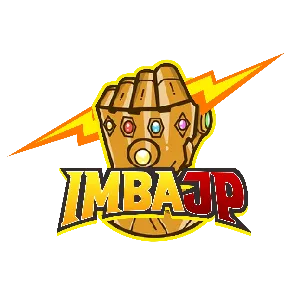 IMBAJP - Game Aksi Seru yang Wajib Dimainkan