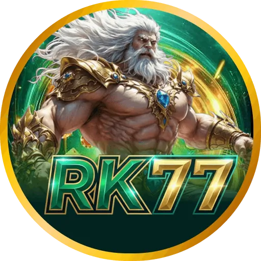RK77 - Pertarungan Epik dalam Dunia MOBA