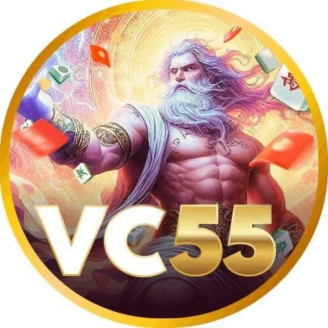 VC55 - Pertarungan Seru di Dunia Battle Royale