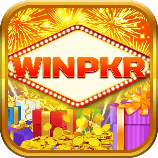 WINPKR - Game Puzzle Menyenangkan untuk Semua Usia